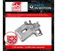 FEBI BILSTEIN 178072 Brake caliper