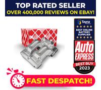 Brake Caliper Rear Left 178104 Febi 34216768693 Genuine Top Quality Guaranteed