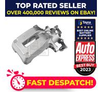 FEBI BILSTEIN Brake Caliper 178116 Rear Left for VW Golf Mk4 / New Beetle / SEAT Toledo