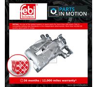 FEBI BILSTEIN 178118 Brake caliper