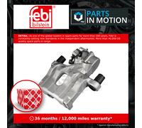 FEBI BILSTEIN 178134 Brake caliper