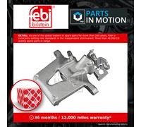 FEBI BILSTEIN Brake Caliper 178136