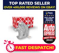 FEBI BILSTEIN 178168 Brake caliper
