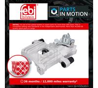 FEBI BILSTEIN 178172 Brake caliper
