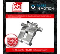 FEBI BILSTEIN 178176 Brake caliper