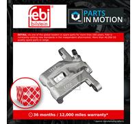 FEBI BILSTEIN 178198 Brake caliper
