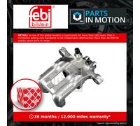 FEBI BILSTEIN 178237 Brake caliper