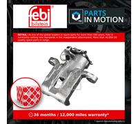 FEBI BILSTEIN 178736 Brake caliper
