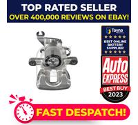 Brake Caliper Rear Left 178742 Febi MR955007 4605A073 A4544200701 4544200701 New