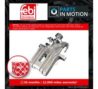 FEBI BILSTEIN 178744 Brake caliper