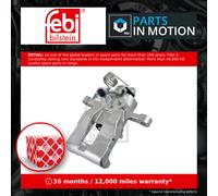 FEBI BILSTEIN Brake Caliper 178824