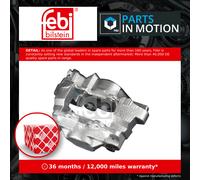 FEBI BILSTEIN 179096 Brake caliper