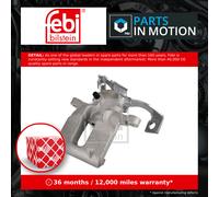 FEBI BILSTEIN 179098 Brake caliper
