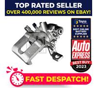 Brake Caliper Rear Left 179161 Febi 43019S5AJ02 43019S6MA01 Quality Guaranteed
