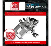 FEBI BILSTEIN 179161 Brake caliper