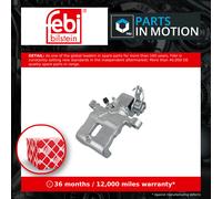 FEBI BILSTEIN 179178 Brake caliper