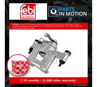 FEBI BILSTEIN 179246 Brake caliper