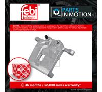 FEBI BILSTEIN 179444 Brake caliper