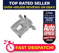 FEBI BILSTEIN Brake Caliper 181174 - Rear Left - Fits Renault/Nissan Qashqai & Koleos 44011-JY00A