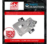 FEBI BILSTEIN 181189 Brake caliper