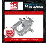 FEBI BILSTEIN 181450 Brake caliper