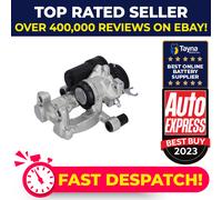 Brake Caliper Rear Left 181886 Febi 34206883033 34216860397 Quality Guaranteed