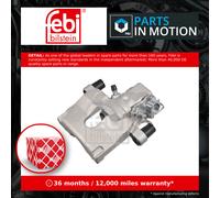 FEBI BILSTEIN 181962 Brake caliper