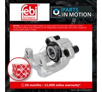 FEBI BILSTEIN 182001 Brake caliper