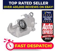 Brake Caliper Rear Left 184639 Febi 1J0615423A Genuine Top Quality Guaranteed