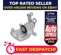 Brake Caliper Rear Left 184702 Febi 77363648 Genuine Top Quality Guaranteed New