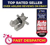 Brake Caliper Rear Left 185641 Febi LR015586 LR037602 Genuine Quality Guaranteed