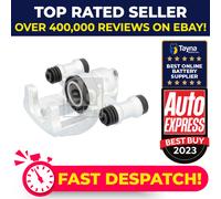 Brake Caliper Rear Left 185991 Febi A4474200683 A4474208000 4474200683 Quality