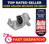 Brake Caliper Rear Left 186529 Febi LR001026 LR006764 LR027851 Quality New