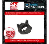 Brake Caliper Rear Left 193945 Febi 7L6615423J Genuine Top Quality Guaranteed