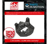 Brake Caliper Rear Left 193945 Febi 7L6615423J Genuine Top Quality Guaranteed