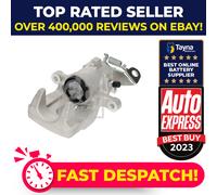 Brake Caliper Rear Left 197042 Febi 7701206344 Genuine Top Quality Guaranteed