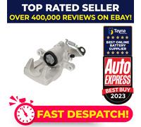Brake Caliper Rear Left 197042 Febi 7701206344 Genuine Top Quality Guaranteed