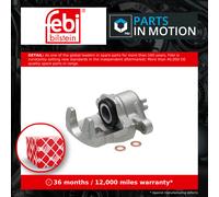 Brake Caliper Rear Left 198543 Febi 582102K100 583102KA10 Top Quality Guaranteed