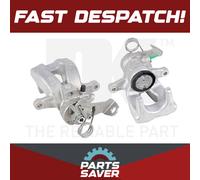 Brake Caliper Left Rear Aluminium Solid Fits Alfa Romeo Giulietta NK 2110131