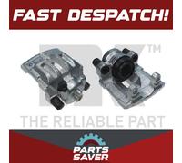 Brake Caliper Rear Left 2115203 NK 34216768697 Genuine Top Quality Guaranteed