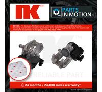 Brake Caliper Rear Left 211585 NK 34216793041 Genuine Top Quality Guaranteed New