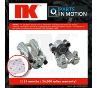 NK Brake Caliper Rear Left 211597 34216850973 – Genuine Top Quality New