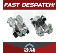 Brake Caliper Rear Left 211597 NK 34216850973 Genuine Top Quality Guaranteed New