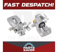 Brake Caliper Rear Left 2119167 NK 4402F5 Genuine Top Quality Guaranteed New