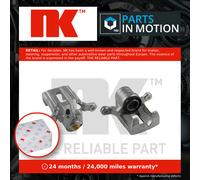 Brake Caliper Rear Left 2122169 NK 44011EB30A Genuine Top Quality Guaranteed New
