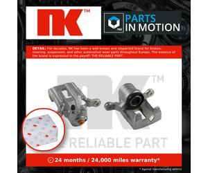 Brake Caliper Rear Left 2122169 NK 44011EB30A Genuine Top Quality Guaranteed New