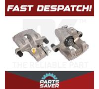 Brake Caliper Rear Left 2125167 NK 2T142553AA 2T142553AB 4387366 4500870 Quality