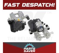 Brake Caliper Rear Left 2125187 NK 2173725 2208758 2209656 2351161 2439124 New