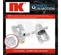 Brake Caliper Rear Left 2126133 NK 43019S7A000 43019SZ3A01 Quality Guaranteed