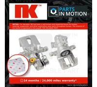 Brake Caliper Rear Left 2126151 NK 43013ST3E50 Genuine Top Quality Guaranteed